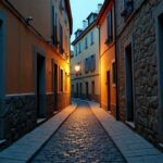 Agde : Les quartiers à éviter pour garantir votre sécurité