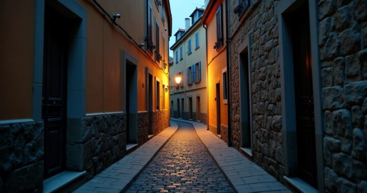 Agde : Les quartiers à éviter pour garantir votre sécurité