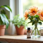 Astuces essentielles pour sublimer votre intérieur avec des fleurs