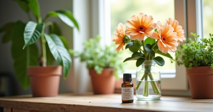 Astuces essentielles pour sublimer votre intérieur avec des fleurs