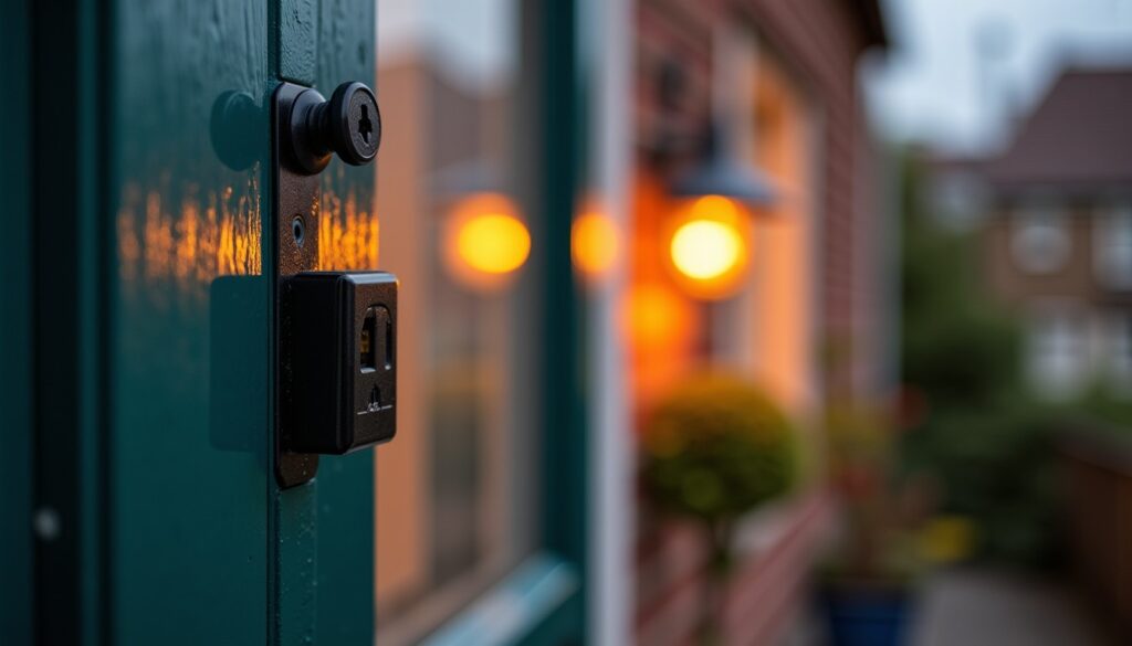 Sécuriser son domicile : conseils pour protéger sa maison à l’approche des soirées plus longues