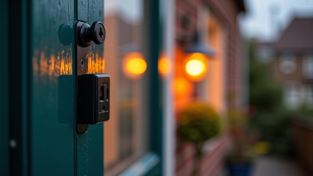 Sécuriser son domicile : conseils pour protéger sa maison à l’approche des soirées plus longues
