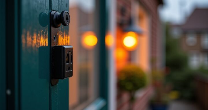 Sécuriser son domicile : conseils pour protéger sa maison à l’approche des soirées plus longues