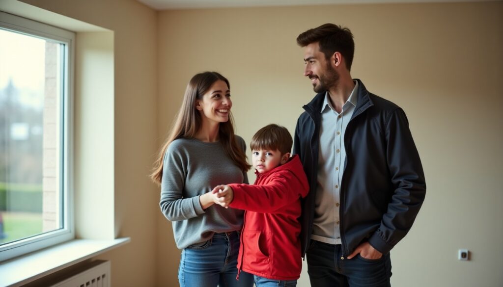 Visite d’un logement social après la commission : étapes essentielles et délais à maîtriser
