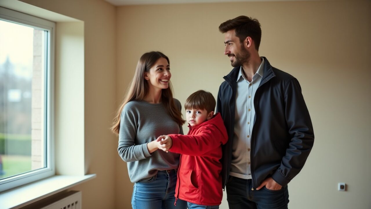 Visite d’un logement social après la commission : étapes essentielles et délais à maîtriser