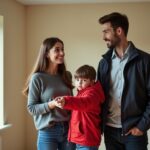 Visite d’un logement social après la commission : étapes essentielles et délais à maîtriser
