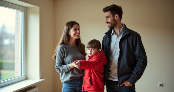 Visite d’un logement social après la commission : étapes essentielles et délais à maîtriser