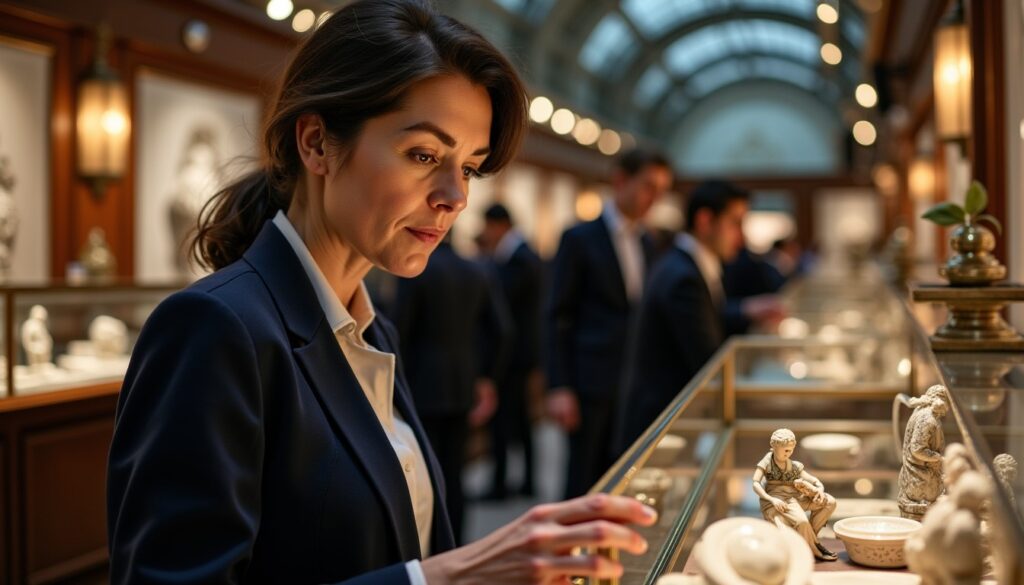Proantic 2025 : Entre paradis des collectionneurs et piège insidieux, notre analyse sans concession