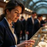 Proantic 2025 : Entre paradis des collectionneurs et piège insidieux, notre analyse sans concession