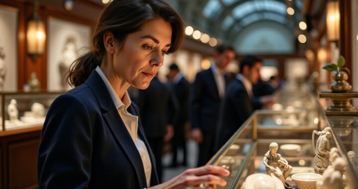 Proantic 2025 : Entre paradis des collectionneurs et piège insidieux, notre analyse sans concession