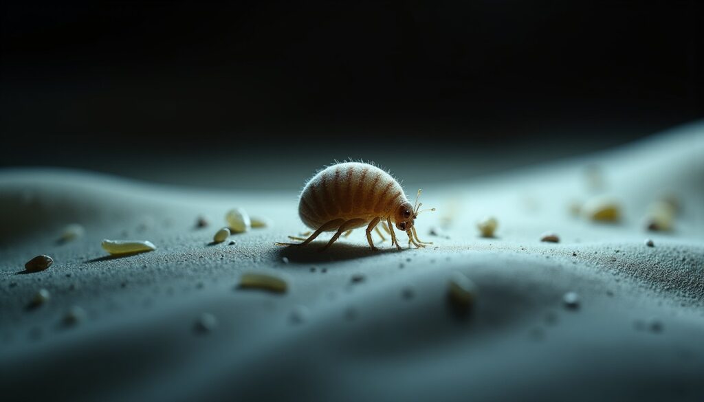 Mites de poussière : les méthodes infaillibles pour s’en débarrasser définitivement