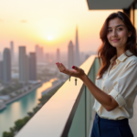 Louer un appartement à Dubaï : méthode complète en 7 étapes pour expatriés francophones