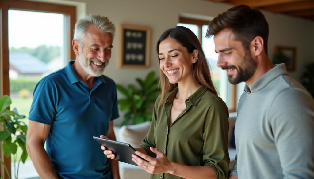 Eco Habitat Énergie : avis clients, fiabilité et retours d'expérience détaillés