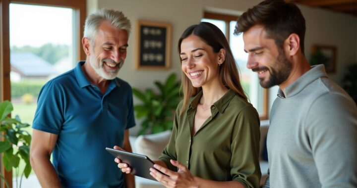 Eco Habitat Énergie : avis clients, fiabilité et retours d&rsquo;expérience détaillés