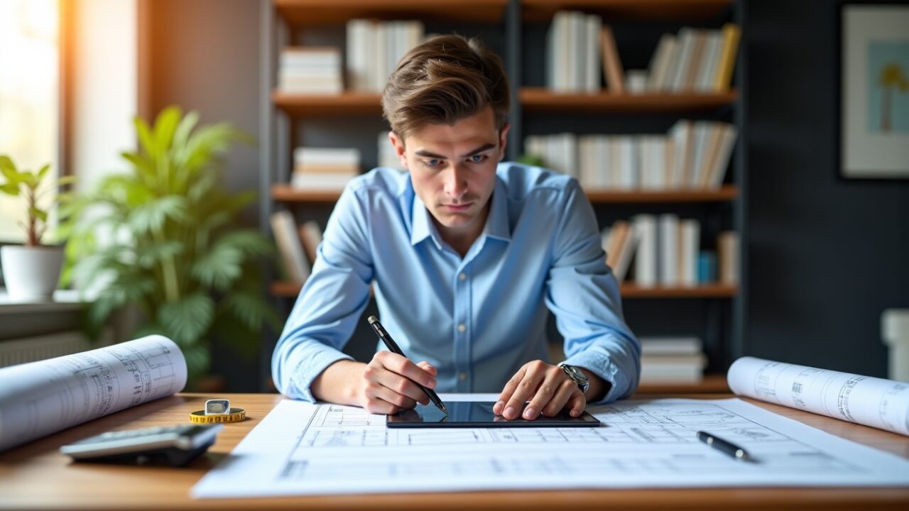 Mètre linéaire en m² : Guide pratique pour une conversion rapide et simple de surfaces