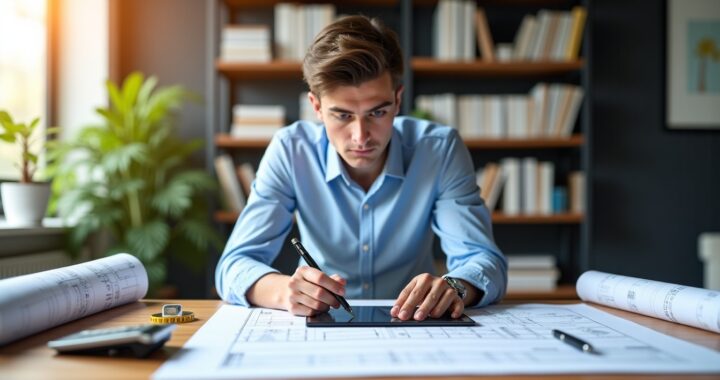 Mètre linéaire en m² : Guide pratique pour une conversion rapide et simple de surfaces