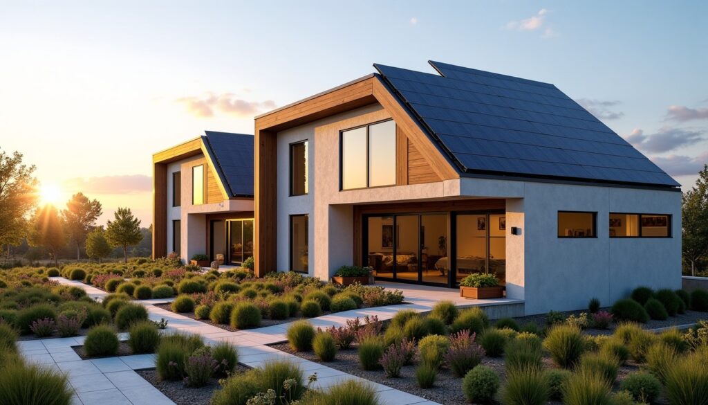 Organismes d'Habitats Durables : Accélérer la Révolution Énergétique dans le Logement