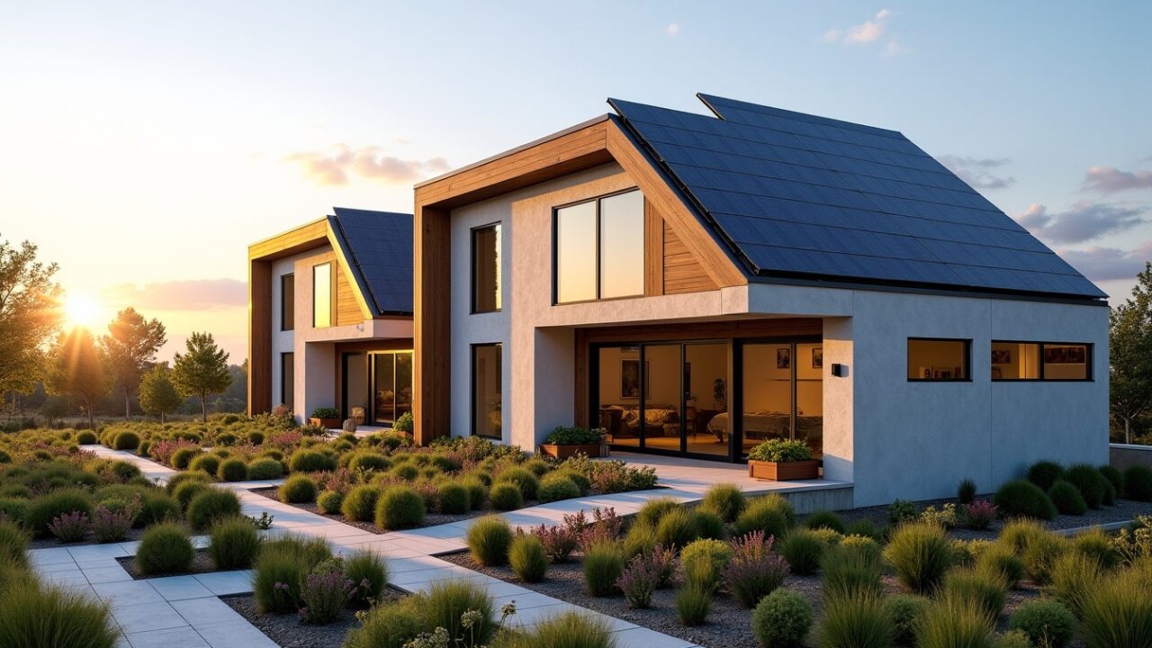 Organismes d&rsquo;Habitats Durables : Accélérer la Révolution Énergétique dans le Logement