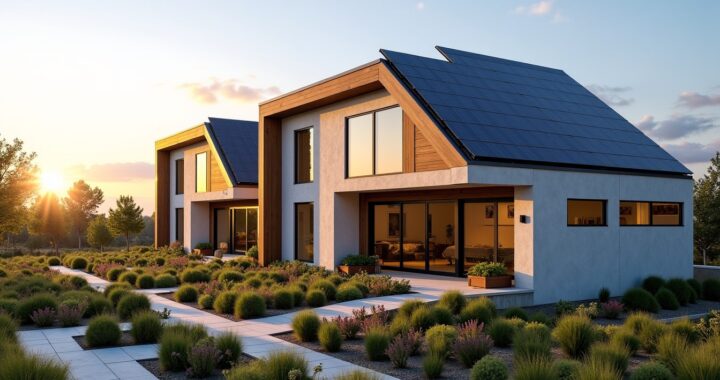 Organismes d&rsquo;Habitats Durables : Accélérer la Révolution Énergétique dans le Logement