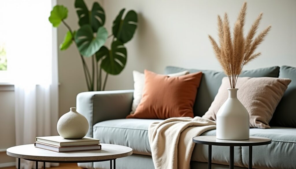 Beau Beau Blog : Inspirations déco chics pour un intérieur à la fois moderne et tendance