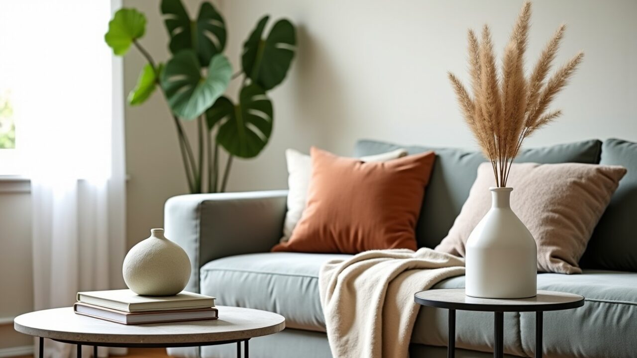 Beau Beau Blog : Inspirations déco chics pour un intérieur à la fois moderne et tendance