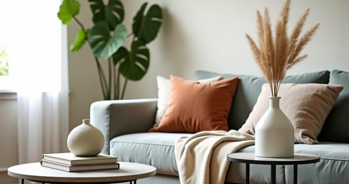 Beau Beau Blog : Inspirations déco chics pour un intérieur à la fois moderne et tendance
