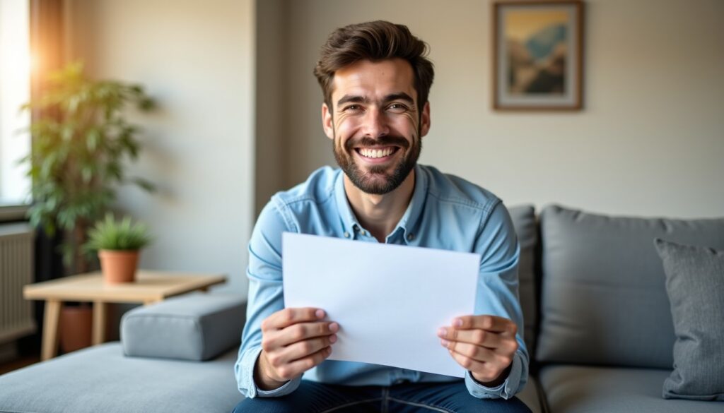 Avis positif de la commission d'attribution de logement : quelles sont les prochaines étapes ?