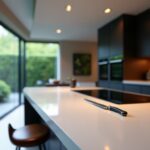 Tyko Cuisine : L'art de la cuisine moderne sur-mesure alliant excellence et innovation