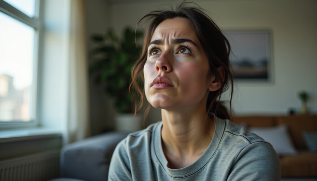 Comment riposter au bruit de l'appartement du dessus : conseils pratiques et efficaces