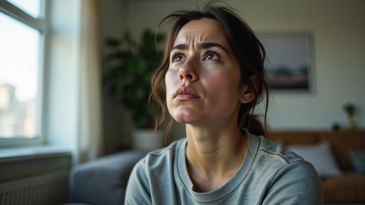 Comment riposter au bruit de l&rsquo;appartement du dessus : conseils pratiques et efficaces