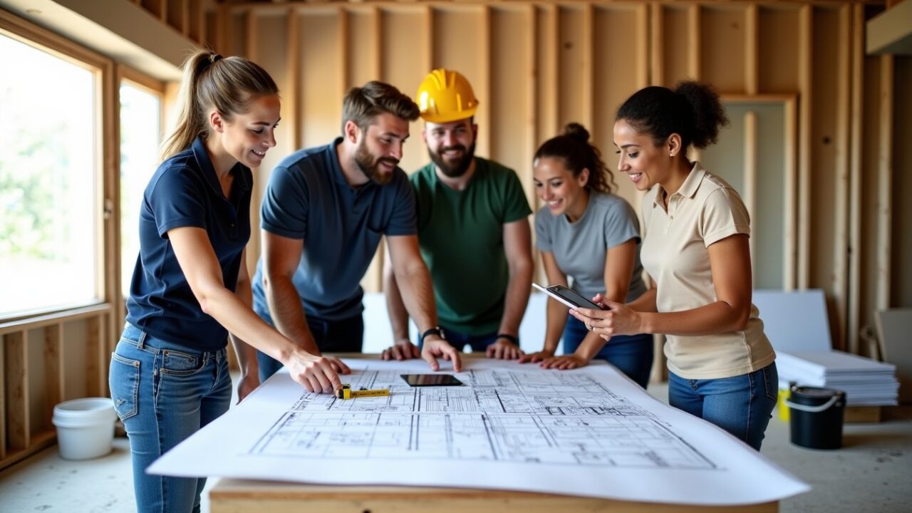 Reno-Astuce : Guide Pratique et Conseils Efficaces pour Réussir Vos Travaux et Booster Votre Business