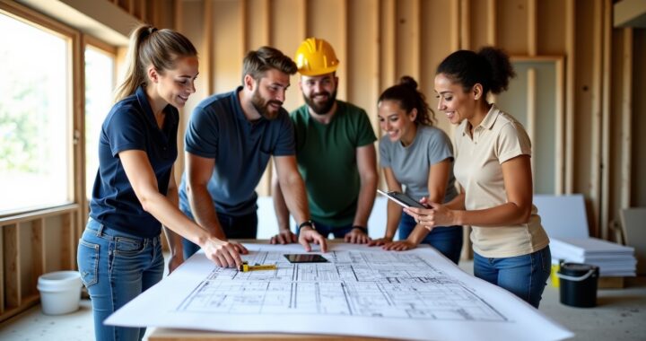 Reno-Astuce : Guide Pratique et Conseils Efficaces pour Réussir Vos Travaux et Booster Votre Business