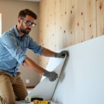 Comment recouvrir un lambris avec du placo : guide pratique et astuces fiables