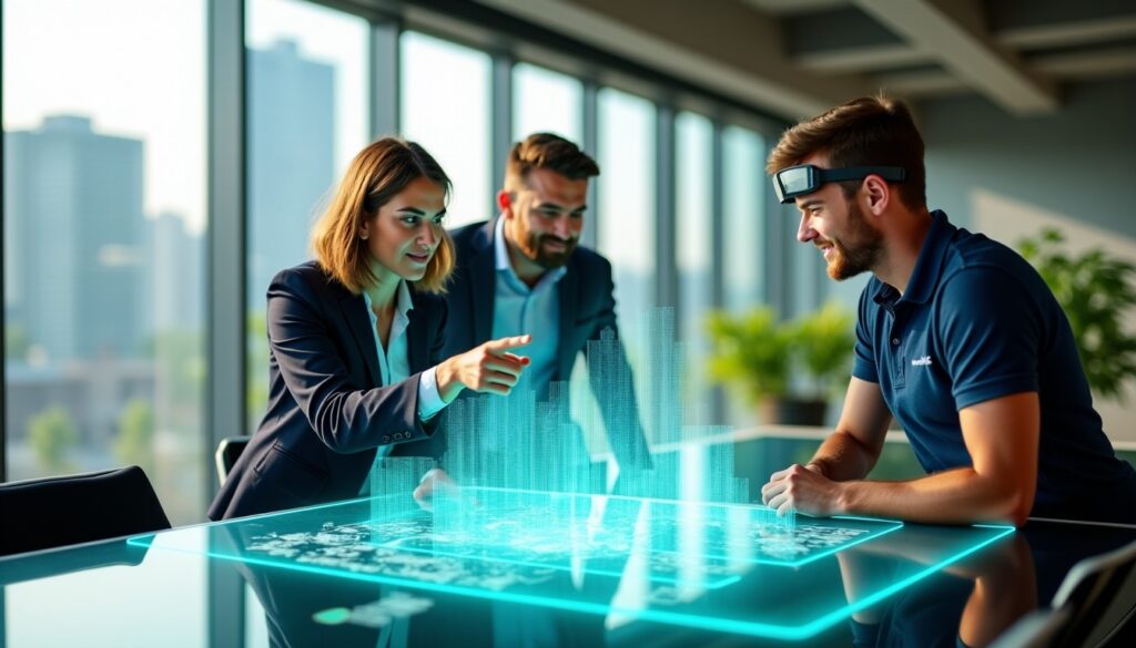Ebatpro : la plateforme essentielle qui révolutionnera le secteur du bâtiment en 2025