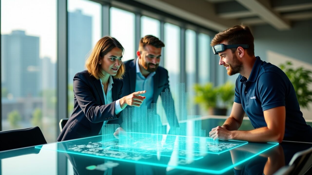 Ebatpro : la plateforme essentielle qui révolutionnera le secteur du bâtiment en 2025
