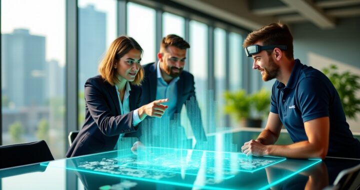 Ebatpro : la plateforme essentielle qui révolutionnera le secteur du bâtiment en 2025
