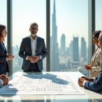 Choisir son promoteur à Dubaï : méthode en 6 étapes pour sécuriser son investissement neuf