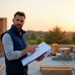 Construction de maison : les clés pour prévenir les imprévus et garantir un chantier serein