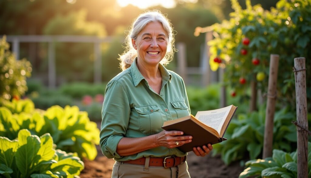 Jardipedia : le trésor incontournable pour un jardinage futé et efficace