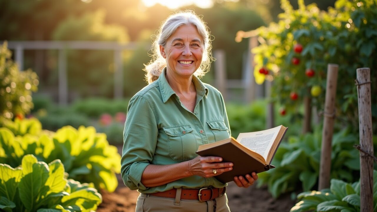 Jardipedia : le trésor incontournable pour un jardinage futé et efficace