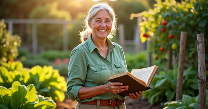 Jardipedia : le trésor incontournable pour un jardinage futé et efficace