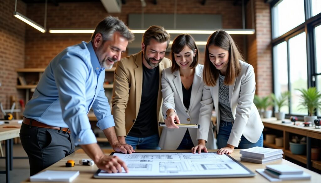 Travauxmakers.fr : découvrez en 2025 la plateforme incontournable pour vos projets de rénovation et travaux