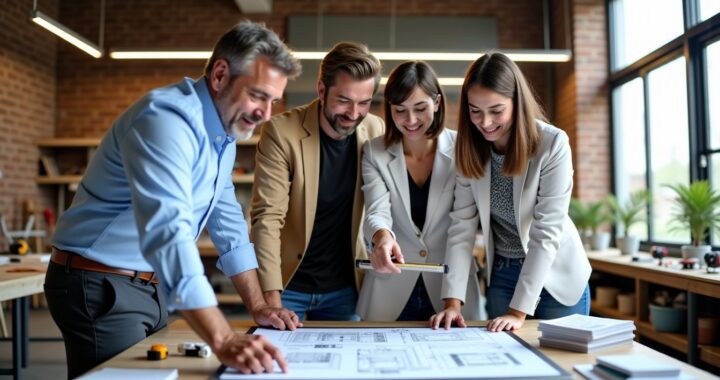 Travauxmakers.fr : découvrez en 2025 la plateforme incontournable pour vos projets de rénovation et travaux