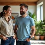 Habitat partagé : une nouvelle manière de vivre ensemble en toute autonomie