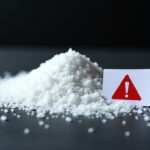 Sel d’oseille : risques, effets secondaires et conseils de sécurité à connaître