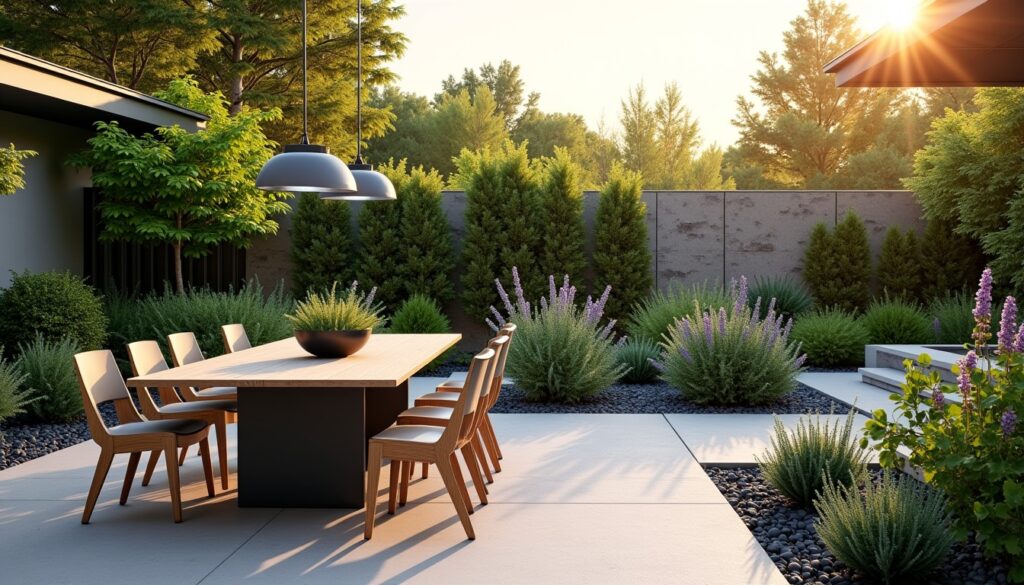 Shockgarden.com : la plateforme innovante qui transforme l'aménagement de votre jardin en 2025