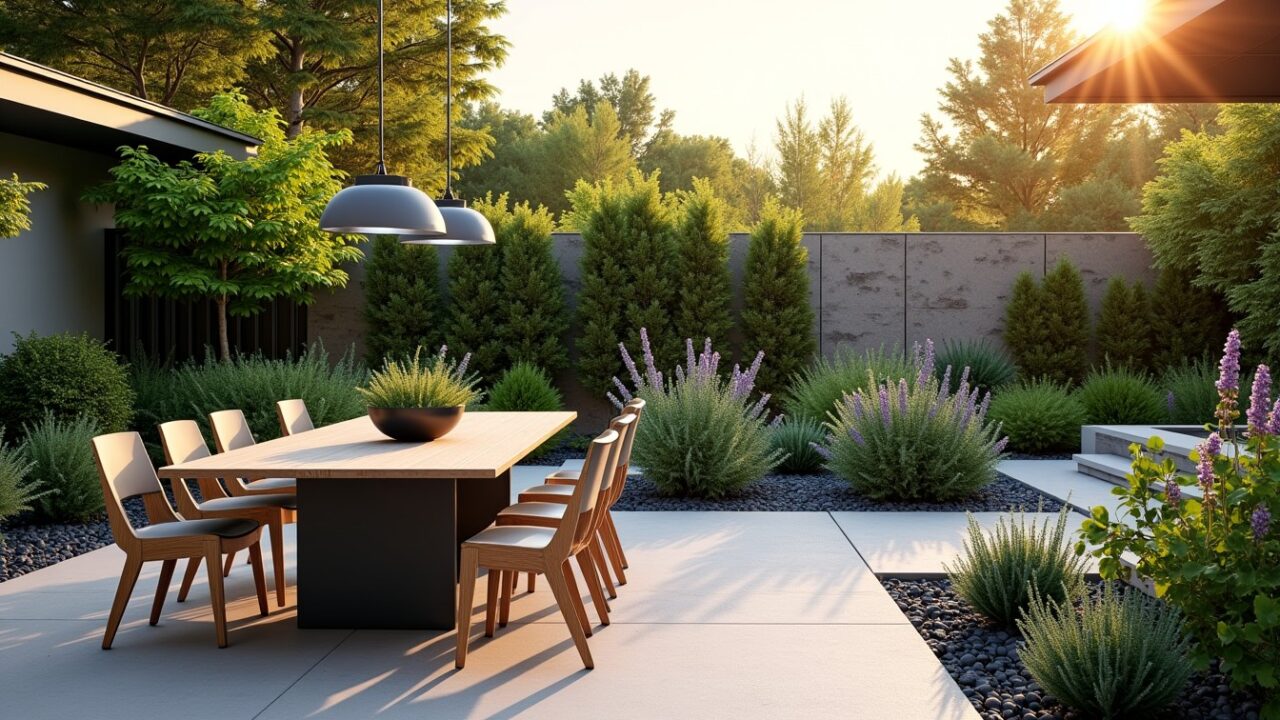 Shockgarden.com : la plateforme innovante qui transforme l&rsquo;aménagement de votre jardin en 2025