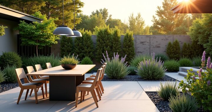 Shockgarden.com : la plateforme innovante qui transforme l&rsquo;aménagement de votre jardin en 2025