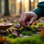Distinguer les véritables cèpes des bolets amers et toxiques : guide pour les identifier et les éviter
