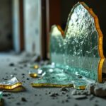 Interdiction du Verre Cathédrale : Comprendre les Risques et les Réglementations Essentielles